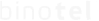 Binotel uses the automated time tracker